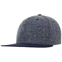 Casquette avec Visi�re Plate M�lange - 9,95 &euro;