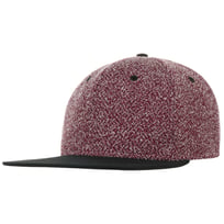 Casquette avec Visi�re Plate M�lange - 9,95 &euro;