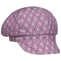 Casquette de Pluie Twotone Newsboy by Seeberger - 39,95 &euro;