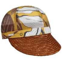 Casquette de Soleil Saleva Flower by Seeberger - 35,95 &euro;