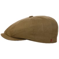 Casquette en Chanvre Uni by Alfonso D�Este - 69,95 &euro;