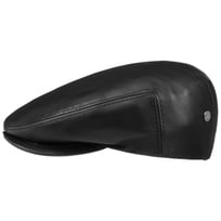 Casquette en Cuir Napa by Lierys - 99,00 &euro;