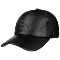 Casquette en Cuir by Lipodo - 49,95 &euro;