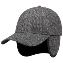 Casquette en Laine a Oreillettes Jerome by Lierys - 69,90 &euro;