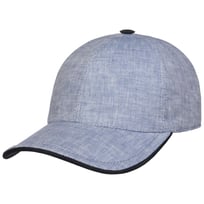 Casquette en Lin Alviano by Alfonso D�Este - 99,00 &euro;