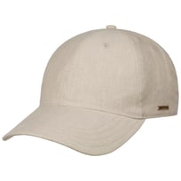 Casquette en Lin Avec Protection UV by Stetson - 79,00 &euro;