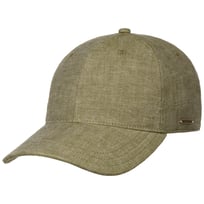 Casquette en Lin Avec Protection UV by Stetson - 79,00 &euro;