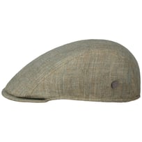 Casquette en Lin Barrick by Lierys - 79,95 &euro;