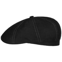 Casquette en Lin Bricksford 8 Panel by Stetson - 119,00 &euro;