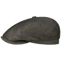 Casquette en Lin Brooklin by Stetson - 99,00 &euro;