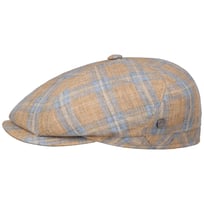 Casquette en Lin Calberton by Lierys - 79,95 &euro;