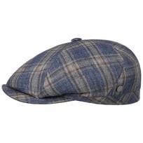 Casquette en Lin Calberton by Lierys - 79,95 &euro;