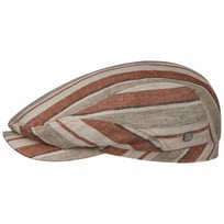 Casquette en Lin Chesterton by Lierys - 79,90 &euro;