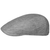 Casquette en Lin Chevrons by Stetson - 79,00 &euro;