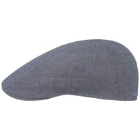 Casquette en Lin Chevrons by Stetson - 79,00 &euro;