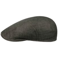 Casquette en Lin Chevrons by Stetson - 79,00 &euro;