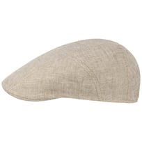 Casquette en Lin Chevrons by Stetson - 79,00 &euro;