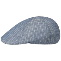 Casquette en Lin Classic Stripes by Lipodo - 29,95 &euro;