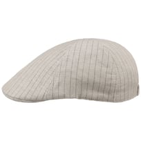 Casquette en Lin Classic Stripes by Lipodo - 29,95 &euro;
