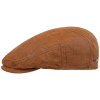 Casquette en Lin Descott by Stetson - 89,00 &euro;