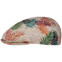 Casquette en Lin Ferano by Alfonso D�Este - 79,95 &euro;