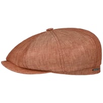 Casquette en Lin Hatteras Classic by Stetson - 99,00 &euro;