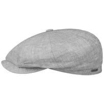 Casquette en Lin Hatteras Classic by Stetson - 99,00 &euro;