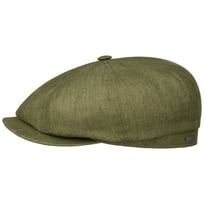 Casquette en Lin Hatteras Classic by Stetson - 99,00 &euro;