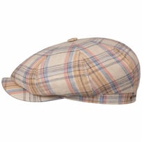 Casquette en Lin Hatteras Orsley by Stetson - 119,00 &euro;