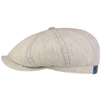 Casquette en Lin Hatteras Pandico by Stetson - 99,00 &euro;