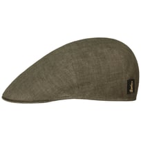 Casquette en Lin Herringbone by Borsalino - 99,00 &euro;