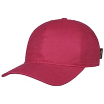Casquette en Lin Hiker Pink by Borsalino - 179,00 &euro;