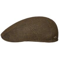 Casquette en Lin Ivy by JJ Hats - 119,00 &euro;