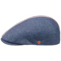 Casquette en Lin Jasper Stripes by Mayser - 89,95 &euro;