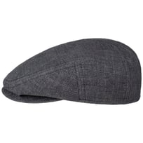 Casquette en Lin Kent Iverton by Stetson - 149,00 &euro;