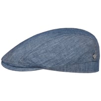 Casquette en Lin Lecoma by Lierys - 79,90 &euro;