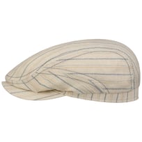 Casquette en Lin Ledford Driver by Stetson - 139,00 &euro;