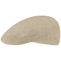Casquette en Lin Madison by Stetson - 119,00 &euro;