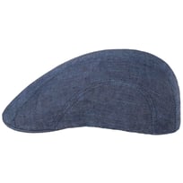 Casquette en Lin Madison by Stetson - 119,00 &euro;