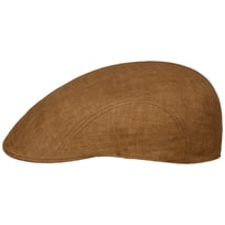 Casquette en Lin Madison by Stetson - 119,00 &euro;