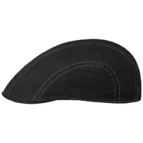 Casquette en Lin Madison by Stetson - 119,00 &euro;