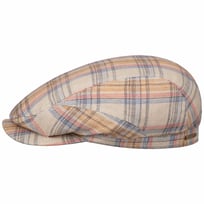 Casquette en Lin Orsley Driver by Stetson - 119,00 &euro;