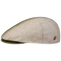 Casquette en Lin Philipp Zechbauer by Mayser - 99,90 &euro;