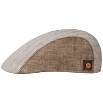 Casquette en Lin Prince Twotone by Mayser - 99,95 &euro;