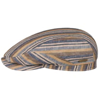 Casquette en Lin Sacota Driver by Stetson - 119,00 &euro;