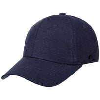 Casquette en Lin Sao Paolo by Chillouts - 24,99 &euro;