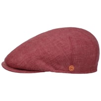 Casquette en Lin Sidney Stripes by Mayser - 99,95 &euro;