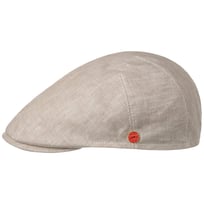 Casquette en Lin Sidney by Mayser - 89,90 &euro;