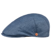 Casquette en Lin Sidney by Mayser - 89,90 &euro;