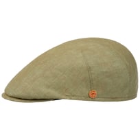 Casquette en Lin Sidney by Mayser - 89,90 &euro;